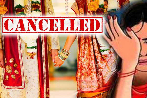 Woman Cancels Wedding After Man Hits Sister