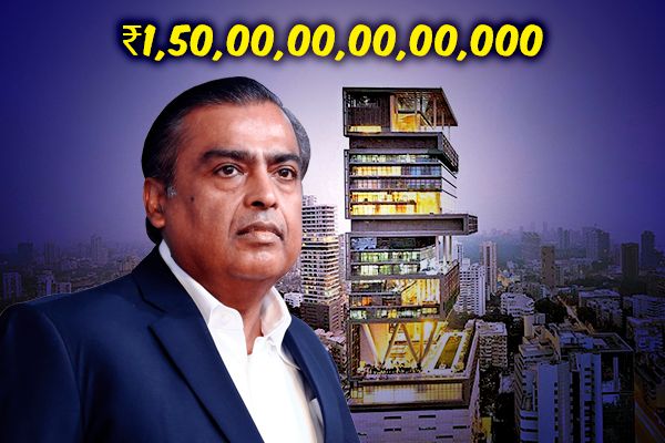Most Expensive Homes in Mumbai