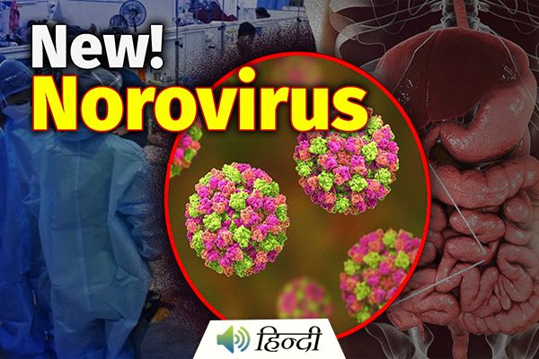 13 Infected With Norovirus in Kerala