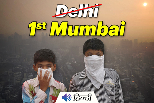 Mumbai: Rise in Flu Cases Due To Weather, Pollution and No Masks