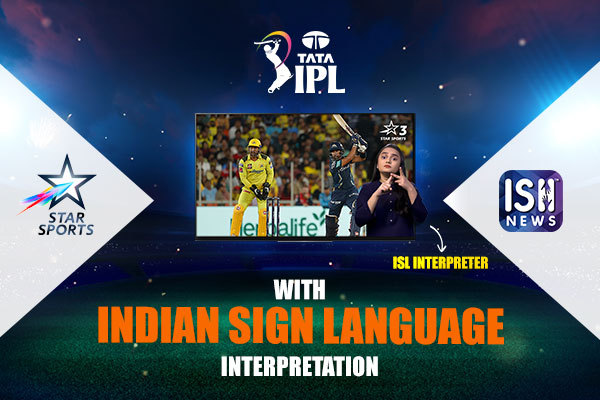 EXCLUSIVE: Watch IPL 2024 Live in ISL on Star Sports 3