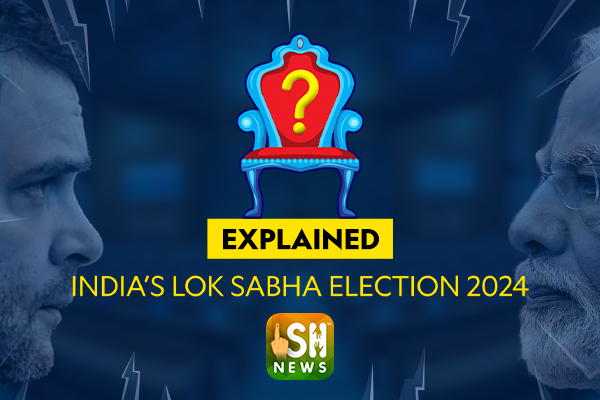 Explained: India’s Lok Sabha Election