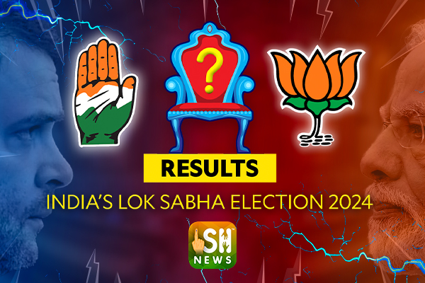 Election Results 2024: Check Which Party Won How Many Seats