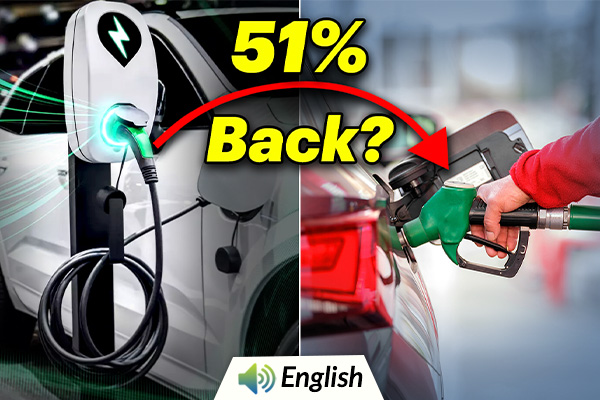 51% Indian EV Car Owners Want to Go back to Petrol or Diesel Cars