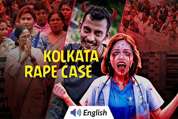 Kolkata Doctor Rape and Murder: Did Victim Know Something?