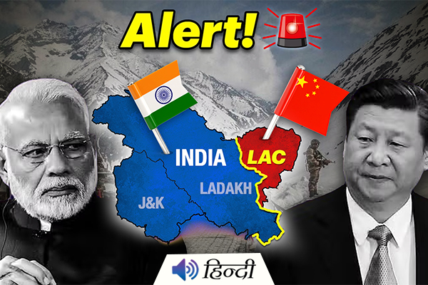 What is India-China LAC Patrolling Agreement?