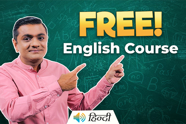 FREE English Course For Deaf Students: Few Seats Available