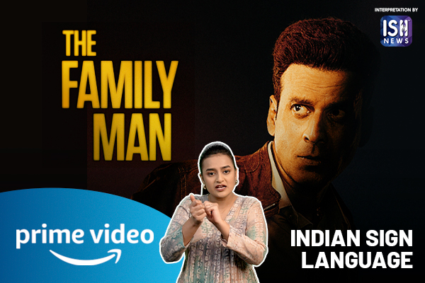 Srikant Tiwari Vs. Counsellor - Quotes Battle | The Family Man | ISL | Prime Video India