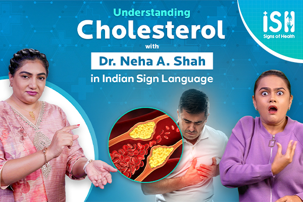 Understanding Cholesterol with Dr. Neha Shah | Signs of Health