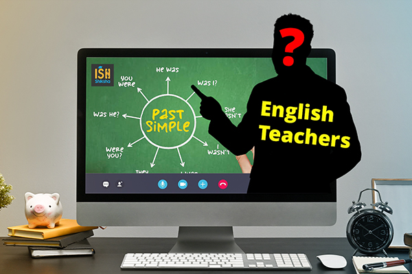 Big Opportunity: ISH Shiksha Looking for English Teachers