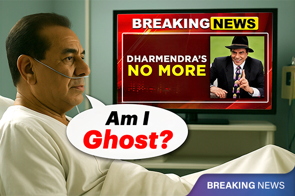 Bollywood Legends Hospitalised: Dharmendra, Prem Chopra & Govinda Recovering