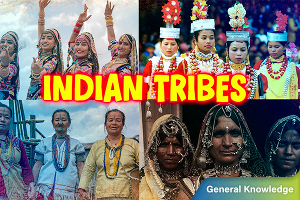 Unique Traditions of Indian Tribes