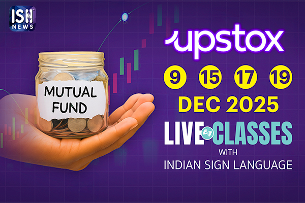 Mutual Funds Decoded For You In ISL | Upstox × ISH News