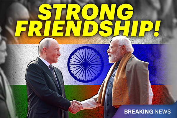 What Happened in Putin’s 2-Day India Visit?