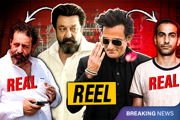 Who was Rehman Dakait? Gangster Played by Akshaye Khanna in Dhurandhar