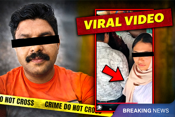 Kerala Man Commits Suicide after Video Goes Viral