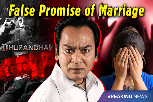 Dhurandhar Actor Nadeem Khan Arrested for Allegedly Raping Maid for 10 Years