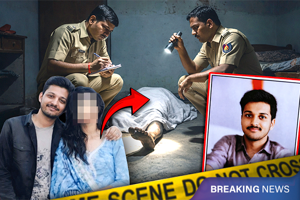 Indore Boyfriend Kills Girlfriend then Performs Witchcraft to Speak to her Spirit