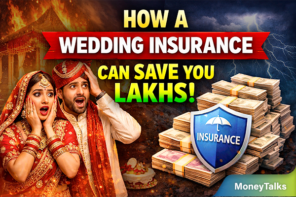 How A Wedding Insurance Can Save You Lakhs