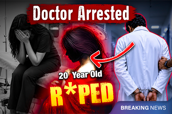 Lucknow: Doctor Arrested For Raping Patient Inside Operation Theatre