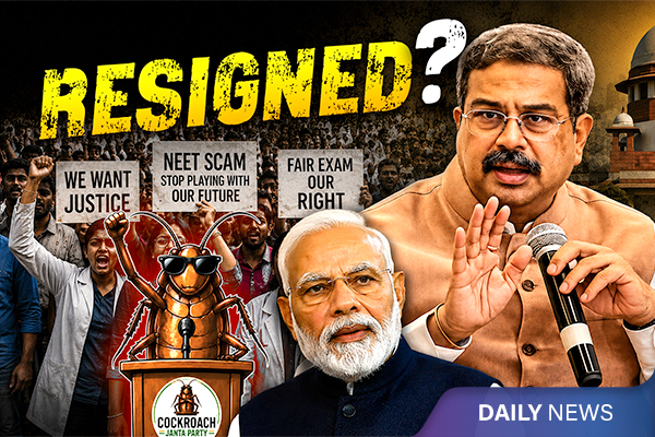 Who Is Right? Sonam Wangchuk vs Modi Government?